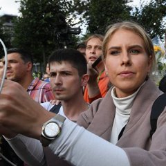 Любовь соболь