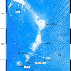 Mascarene Plateau