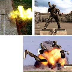 Меркурий шоу
