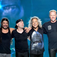 Metallica