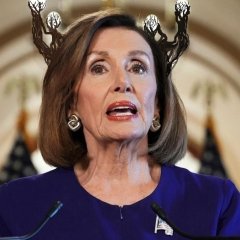 Nancy pelosi
