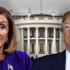Nancy pelosi