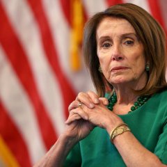 Nancy Pelosi