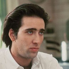 Nicolas cage
