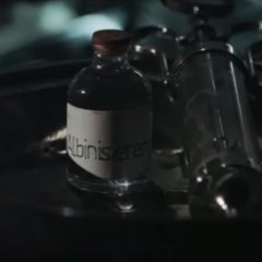 Отбеливатель