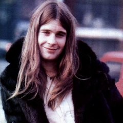 Ozzy
