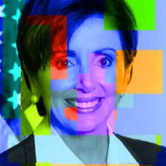 Pelosi RGB