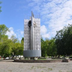 Площадь Труда Муром