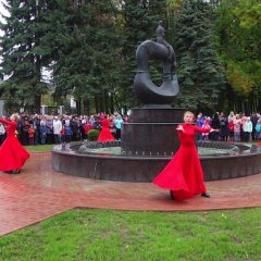 Полтинник Муром