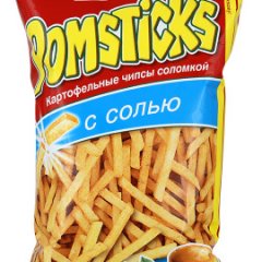 Pomsticks