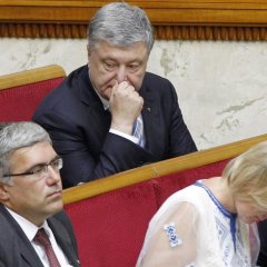 Порошенко
