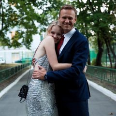 Счастливыи Навальный