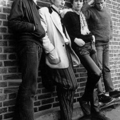 Sex pistols