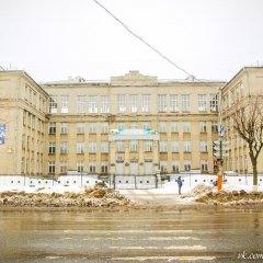Школа 20 Муром