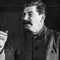 Сталин