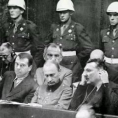 Суд над Путиным