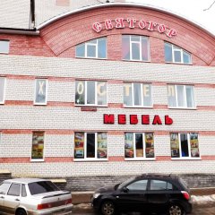 Святобор Муром