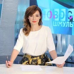 Татьяна геворкян