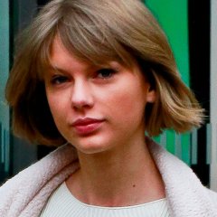 Taylor swift