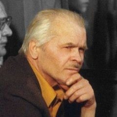 Толя Дятел  Дятлов Анатолий Степанович