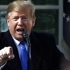 Трамп Рот ебёт Путина