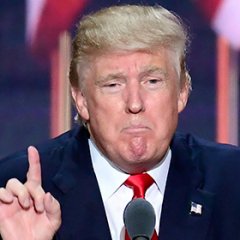 Трамп