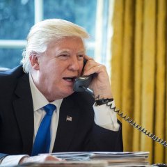 Трамп