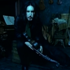 Trent reznor