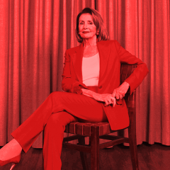 Twin peaks