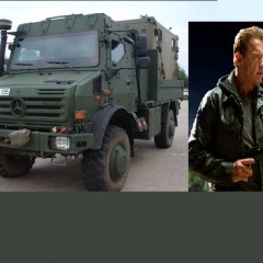 Unimog