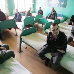 Ужасы