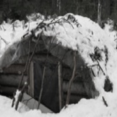 ЗЕМЛЯНКА НЕМЦЕВ