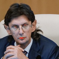 Зомбонид Гуммоноидович Колдун