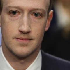 Zuckerberg