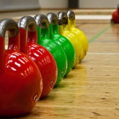 Афиша Каскара гиревой спорт