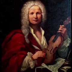 Antonio Vivaldi