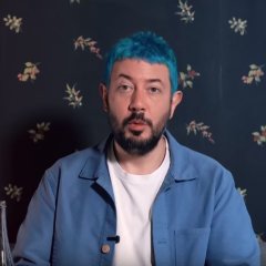 Артемий Лебедев