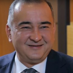 Артыкходжаев