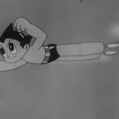 Astro Boy