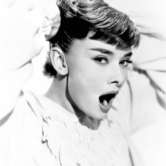 Audrey