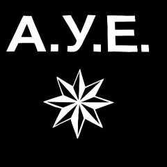 Ауе