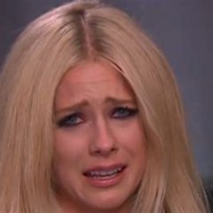 Avril Lavigne
