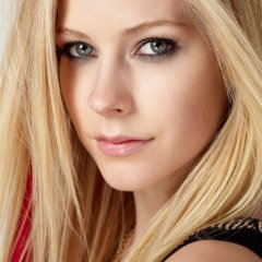Avril lavigne