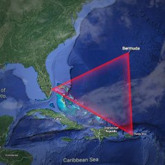 Bermuda Triangle