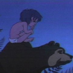 Brothers Mowgli