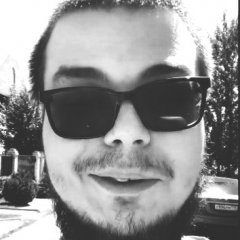 Булкин умер