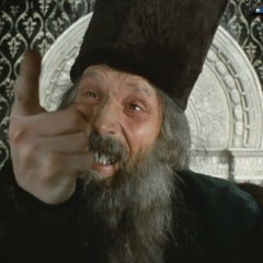 Царь не нестоящий