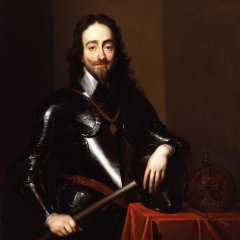 Charles I of England