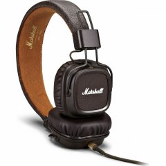 Closed-back over-ear - специфический цвет