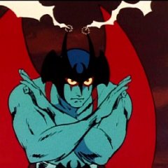 Devilman